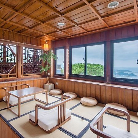 Jiufen The Dragon B&B Экстерьер фото