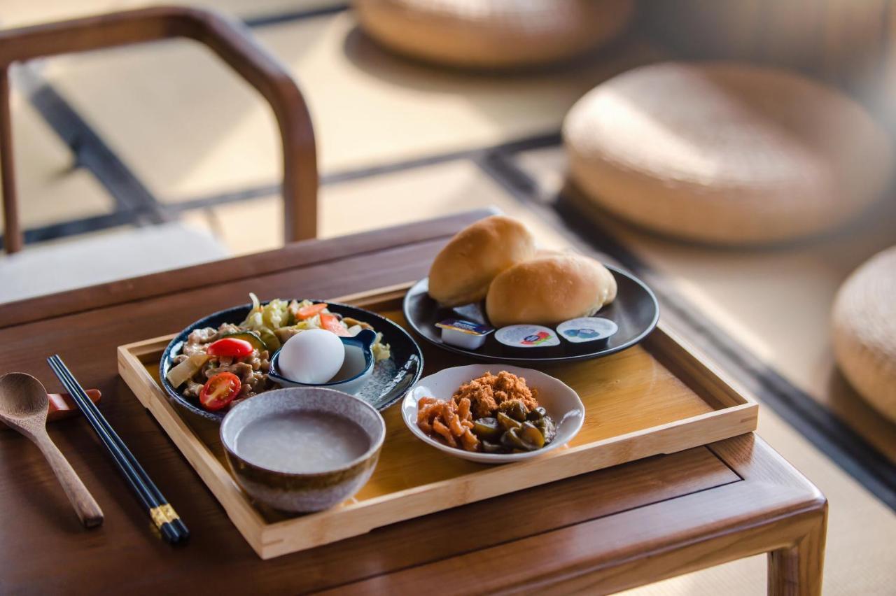 Jiufen The Dragon B&B Экстерьер фото