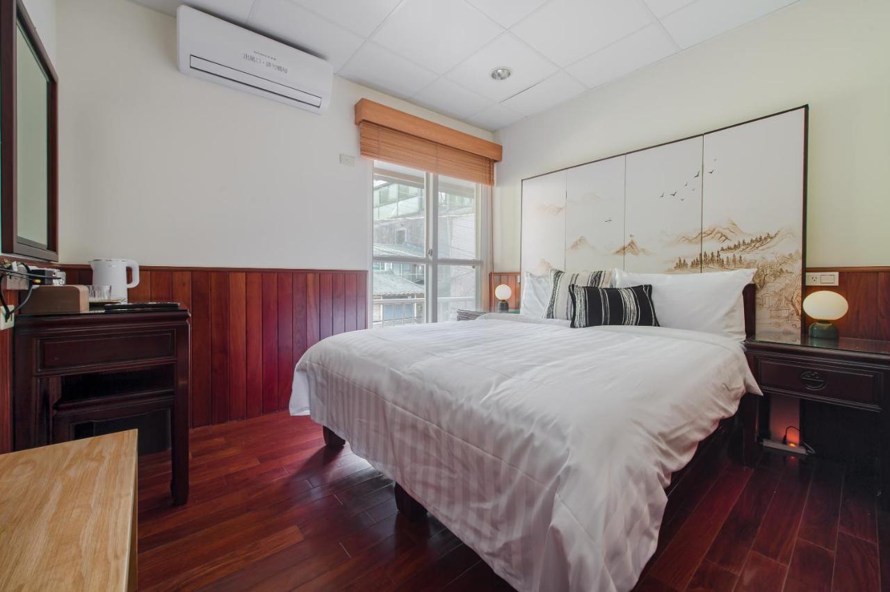 Jiufen The Dragon B&B Экстерьер фото