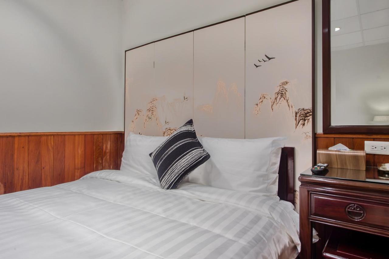 Jiufen The Dragon B&B Экстерьер фото