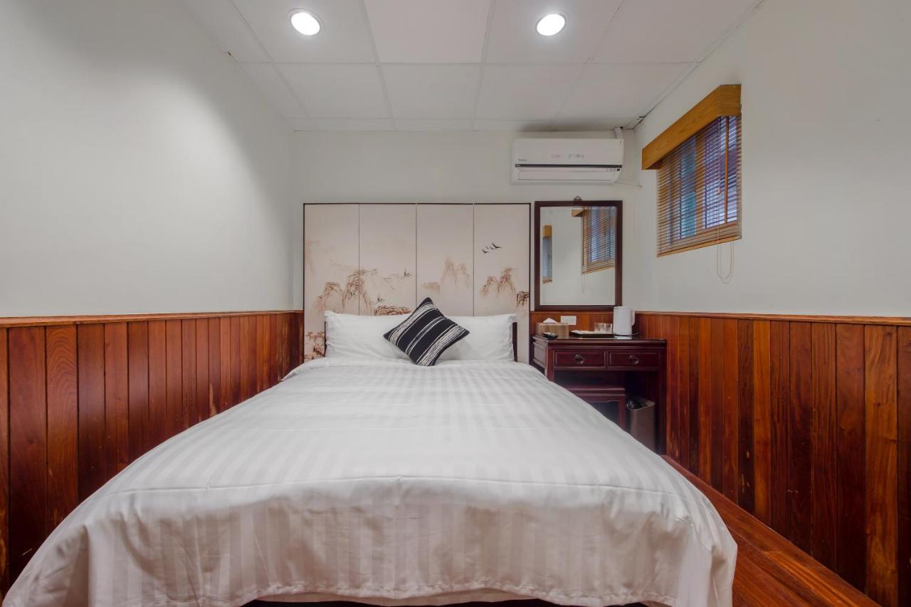 Jiufen The Dragon B&B Экстерьер фото