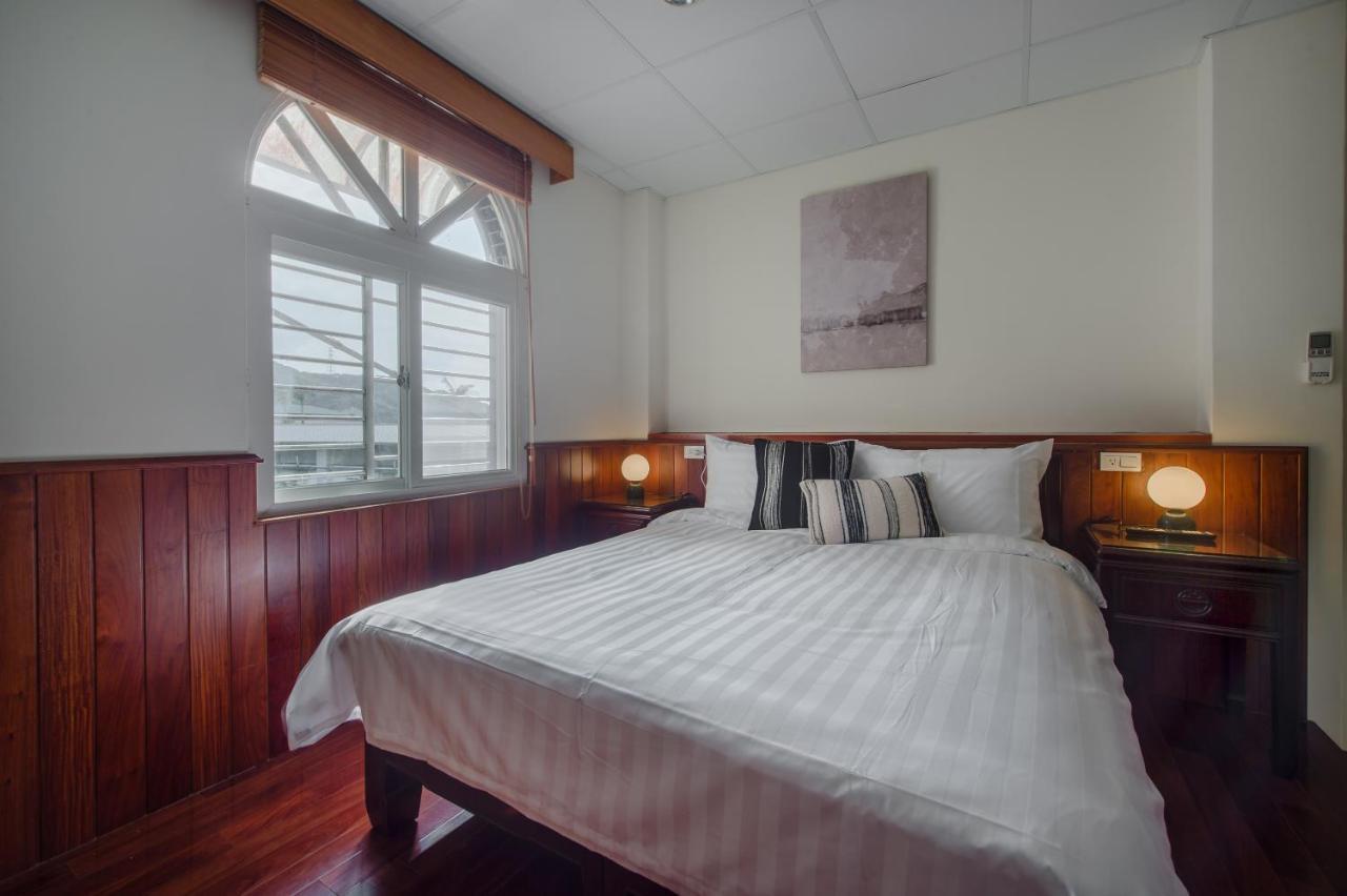 Jiufen The Dragon B&B Экстерьер фото